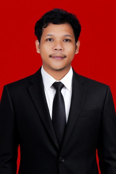 Yustinus Jefri nika ria, atlet Hoki