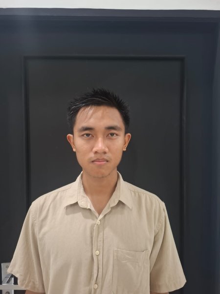 Derli Dimas Purwanto, atlet Bulu Tangkis
