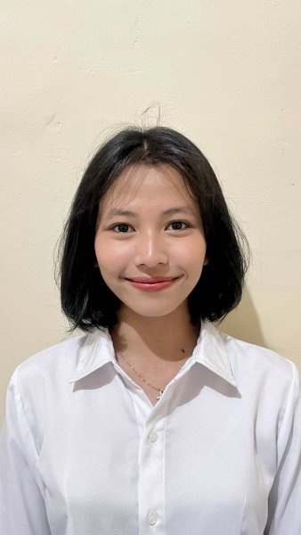 Maydyana Geyza, atlet Bulu Tangkis