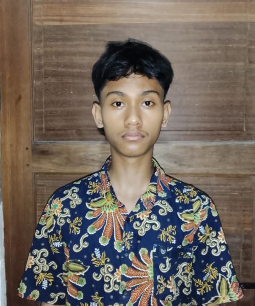 Alberto Julius Nahas, atlet Bulu Tangkis
