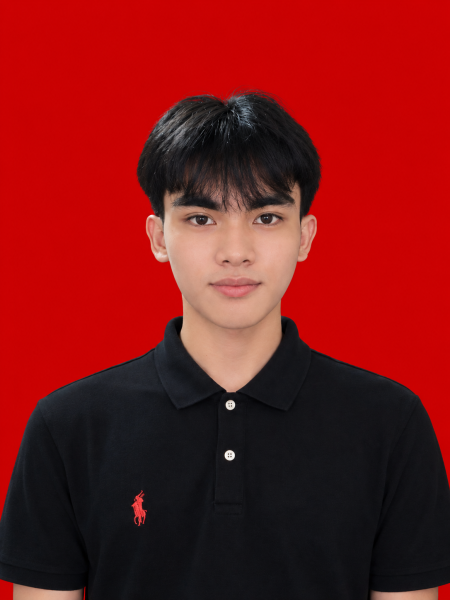 GABRIEL FERNANDITO TAGAS TAGAS, atlet Bola Tangan