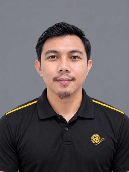 Cahyo Dwi Putro, atlet Sepak Takraw