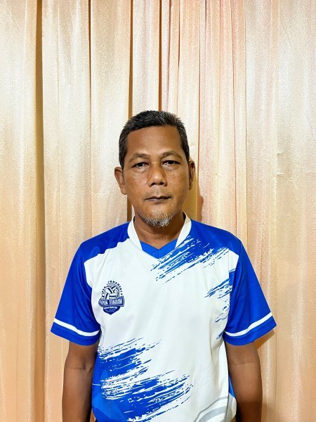 Titra Irwansyah, pelatih Sepak Takraw