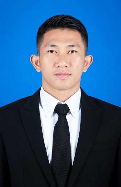 AGUNG KURNIANTO, atlet Hoki