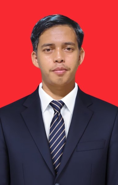 Abang asrul Ramadhan, atlet Hoki