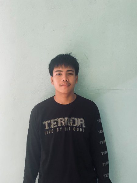 Ferdy Jeremiah Pakpahan, atlet Bola Tangan