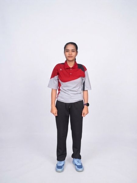 Novia Rosiana, atlet Sepak Takraw
