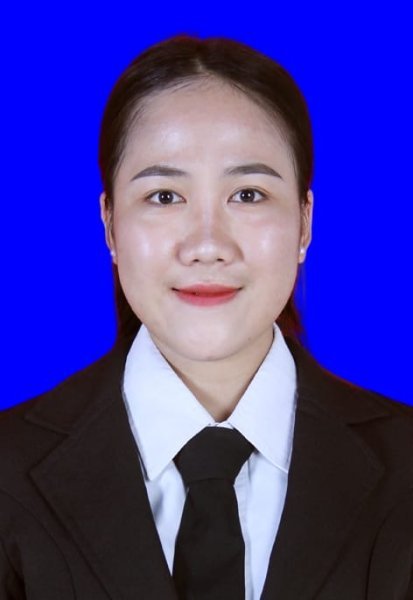 Asteria Kristina, atlet Hoki