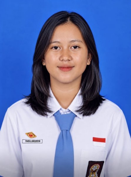 Maria Anggreni, atlet Bola Tangan