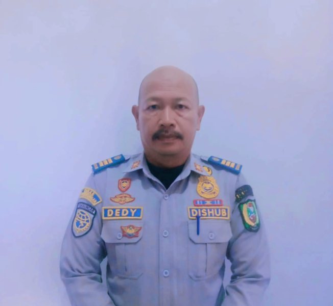 Dedy Ardiansyah, pelatih Sepak Takraw