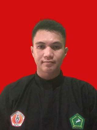 Khairul Azmi, pelatih Pencak Silat
