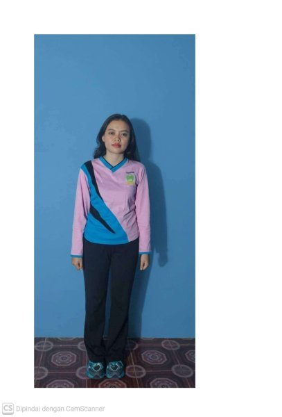 Yulia Suriati tohcin, atlet Sepak Takraw