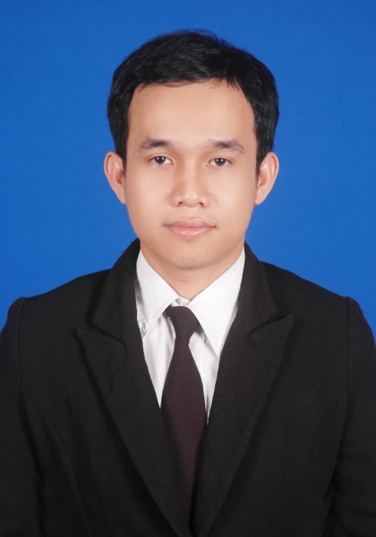 YESAYA POULOROSSI P. ANTANG, atlet Menembak