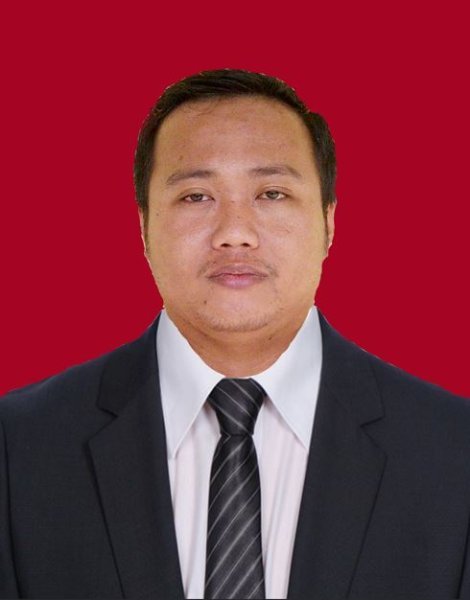 WAHYU PUTRA, pelatih Gulat