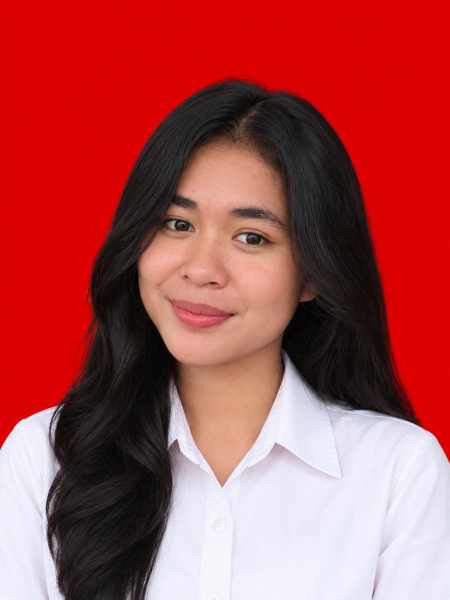 Juan Olga Gabrella Gabrella, atlet Bola Tangan