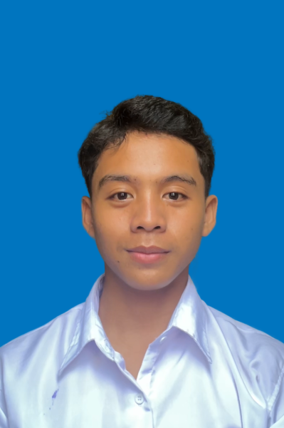 Christianus Yogi, atlet Hoki