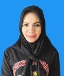 Doniati, pelatih TARUNG DERAJAT