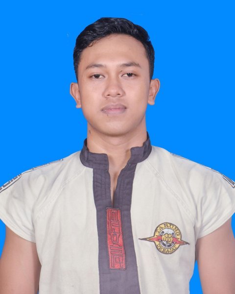 Abdi Muhajir Anshori, atlet TARUNG DERAJAT