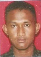 Aidil, atlet TARUNG DERAJAT