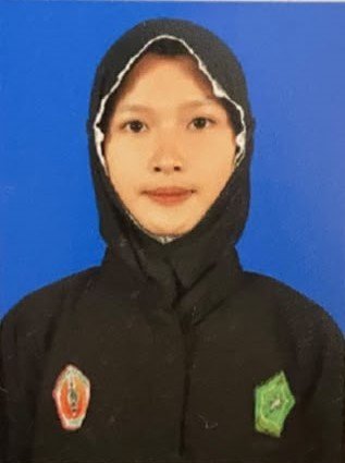 Febriani, atlet Pencak Silat