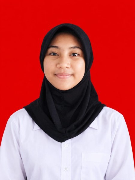 DZAKYAH AL AKHRAZ BAHARI, atlet Angkat Besi