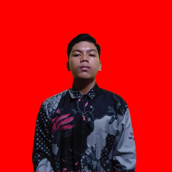 AHMAD MAULIDI, atlet Angkat Besi