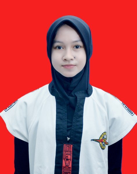 Mikayla Putri Assyifa, atlet TARUNG DERAJAT