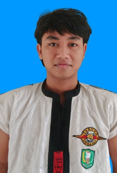 Mukti Junihatta, atlet TARUNG DERAJAT