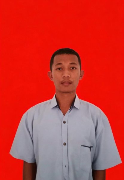 PUTRA PANJI WIRANATA, atlet Angkat Besi
