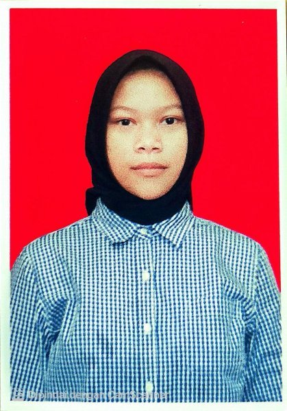 HANIZTHA WAJA CLESANA, atlet Angkat Besi