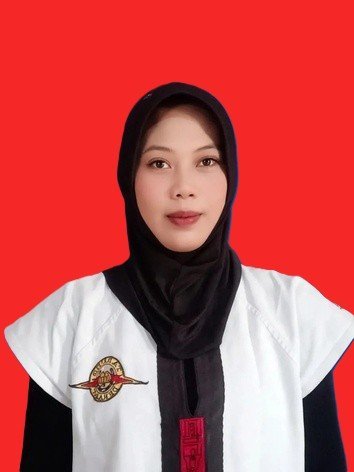 Wulandari, atlet TARUNG DERAJAT