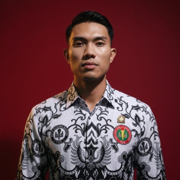 Dimas Hermanto, atlet Bola Tangan