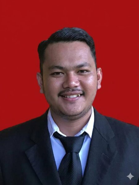 PIKJEN PAULUS SIMBOLON, pelatih Bola Tangan