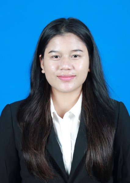 Agustina sonia Sonia, atlet Bola Tangan