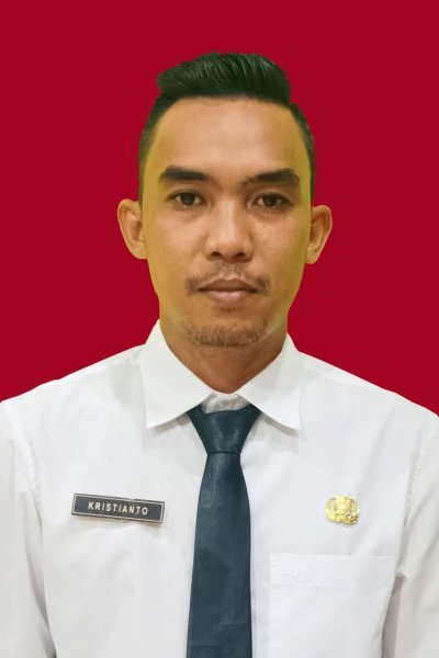 KRISTIANTO, atlet Menembak