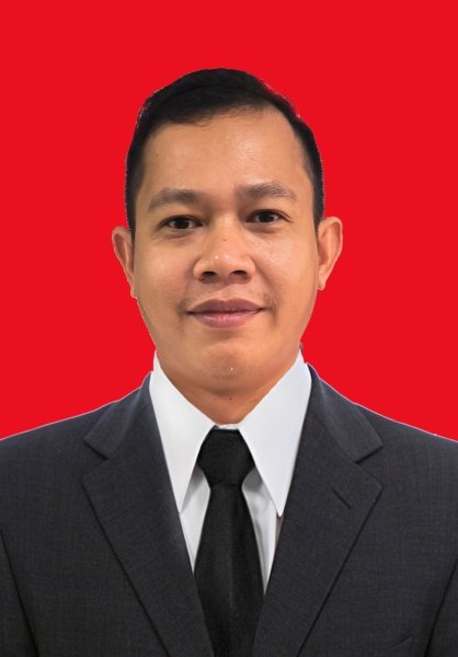 MATHIAS ARMANDA, pelatih Menembak