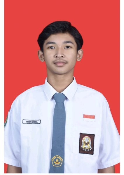 RAINDY NURAWAL, atlet Angkat Besi