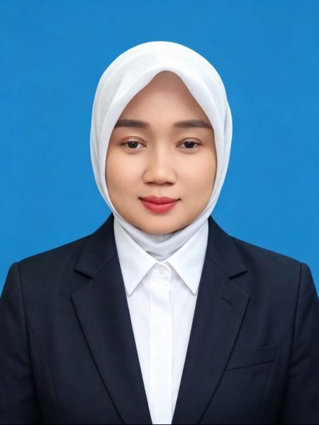 SUHARTINI S.Pd., M.Pd, pelatih Hoki