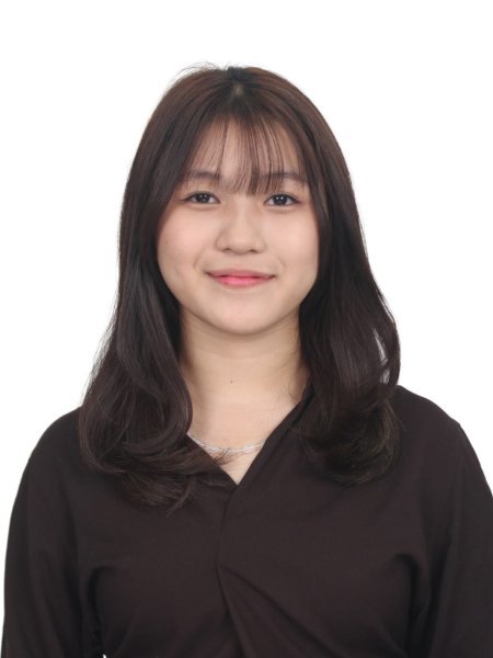 Luna Cassandra, atlet Bulu Tangkis