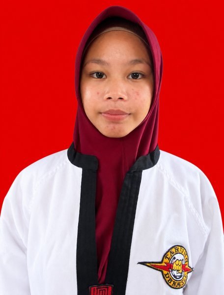 Vara Julianti, atlet TARUNG DERAJAT