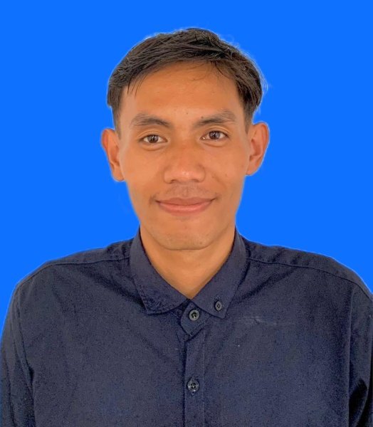 HEGIDIUS, pelatih Bola Basket