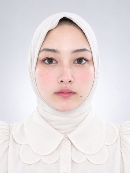RAHMAYANTI AFRILIA, atlet Panahan