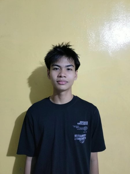 RIZKY ENGGARJUANA, atlet Panahan