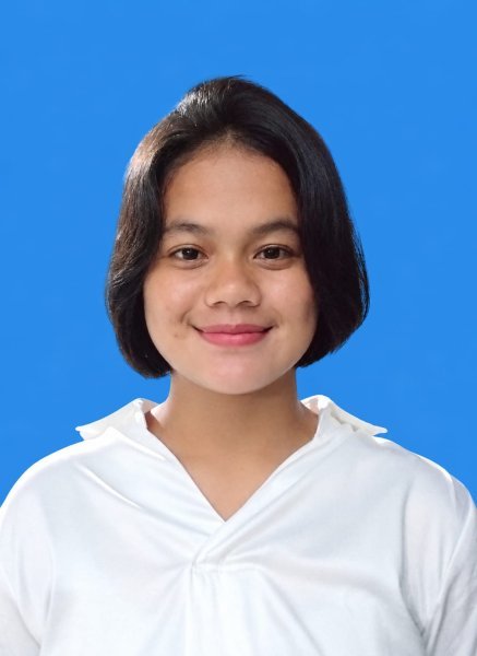 Evadila Tamara, atlet Petanque