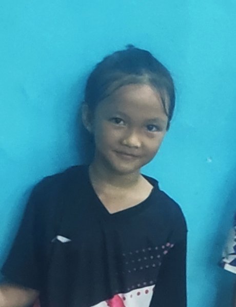 Keenar Nailatul Izzah, atlet Bulu Tangkis