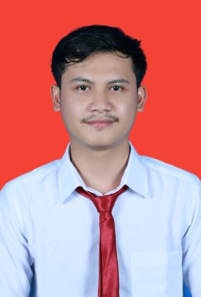 IRFAN ARGENTARA, atlet Hoki