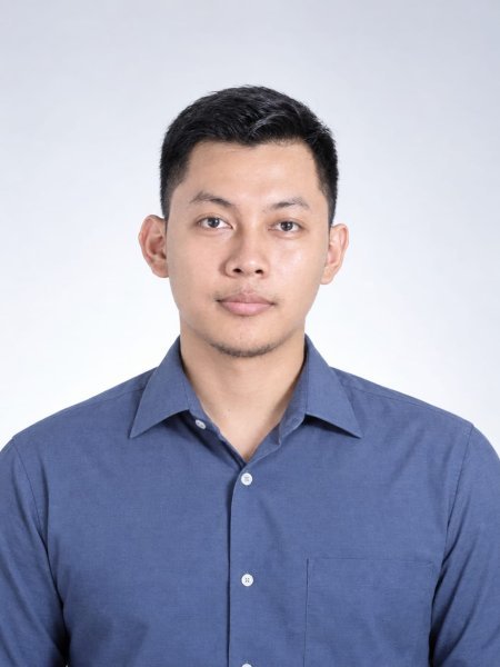REZA ZULFIANDRY, atlet Panahan