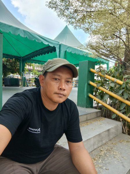 muhammad aulia, atlet Panahan
