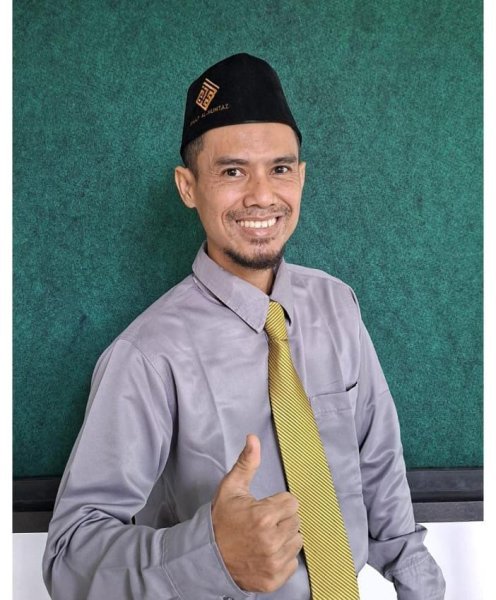 imam wahyudi, atlet Panahan