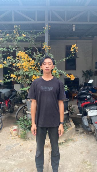 ALIF ROBBY ANSHORY, atlet Panahan